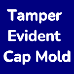 Top 5 beverage food bottle tamper evident caps mould makers map